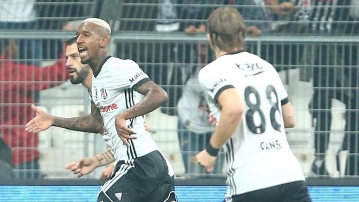 Beşiktaş karıştı! Soyunma odasında kavga iddiası