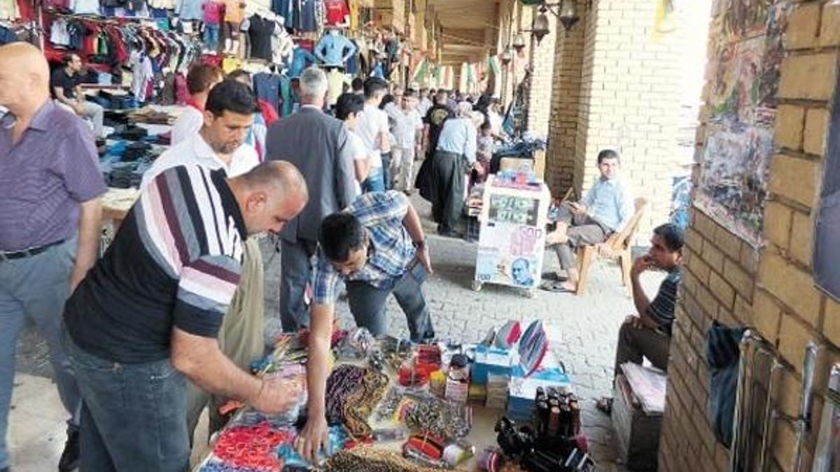 Kuzey Irak'ta referandum krizi derinleşiyor