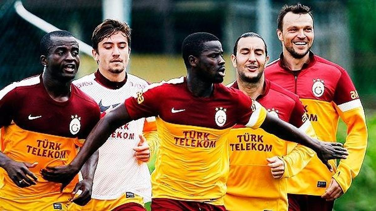 G.Saray'ın eski yıldızı AIDS'e yakalandı!