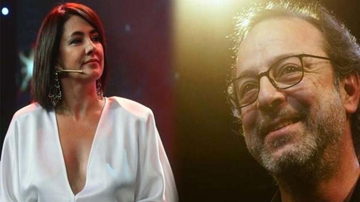 Meltem Cumbul'dan ünlü yönetmene şok!