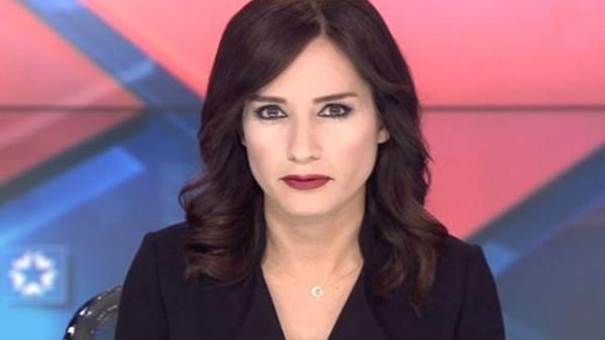Nazlı Çelik'ten özel kutlama!
