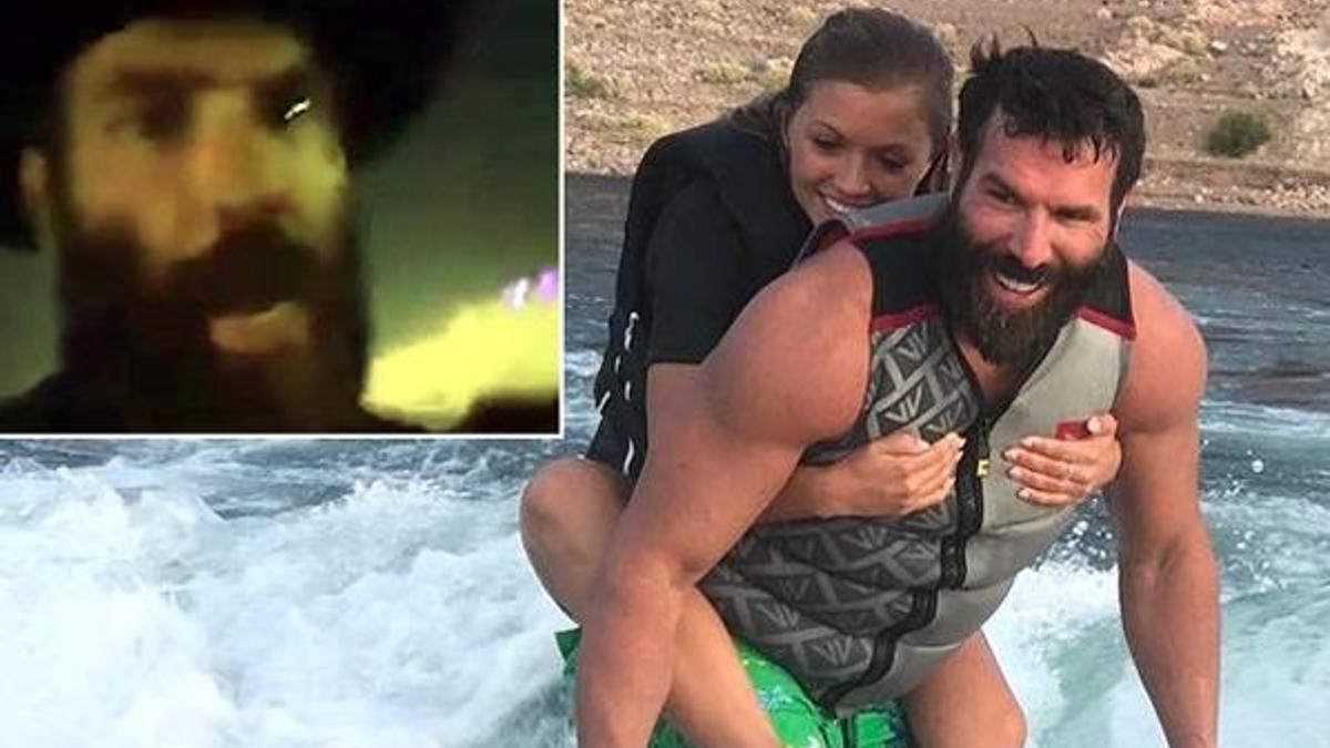 Dünya şokta! ABD'deki saldırıda Dan Bilzerian...