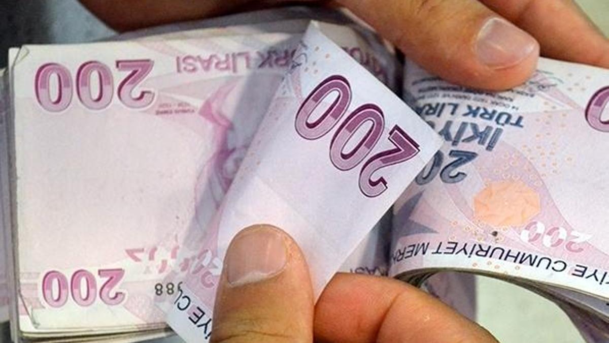 SGK'nın yaptığı özel ödemeler