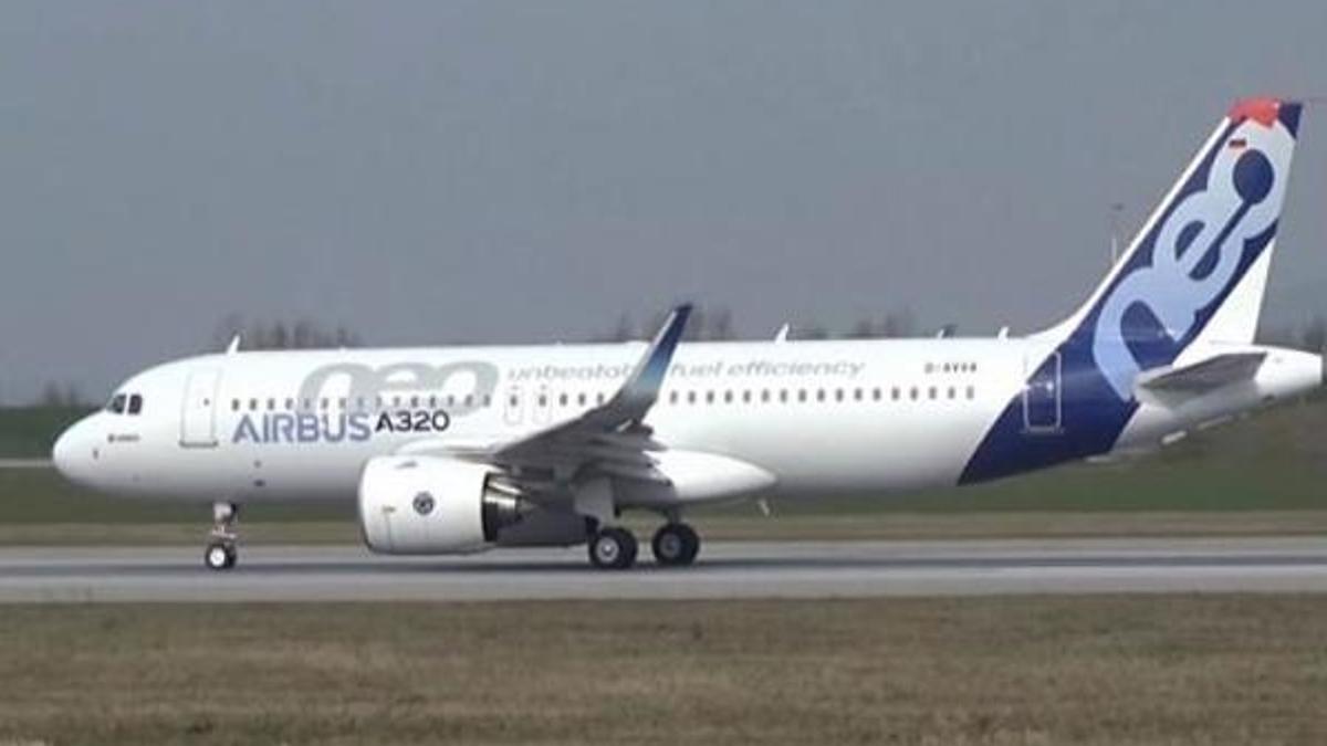 Airbus ihalesini TAI kazandı