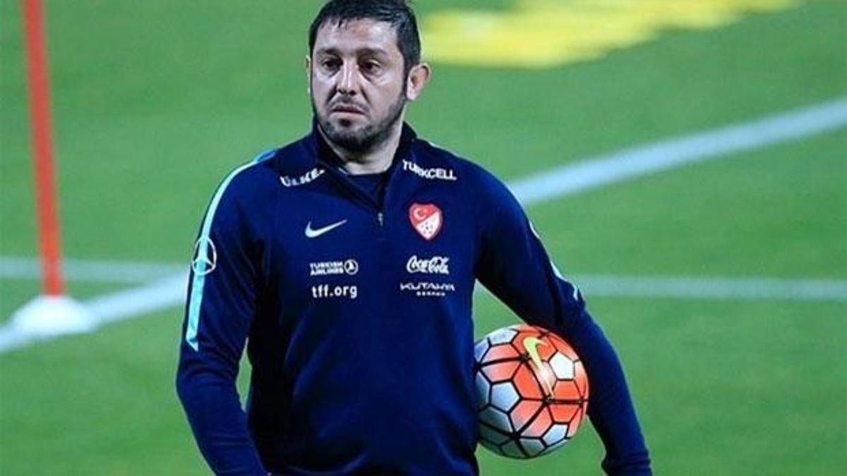 Nihat Kahveci'den Olcay Şahan'a eleştiri