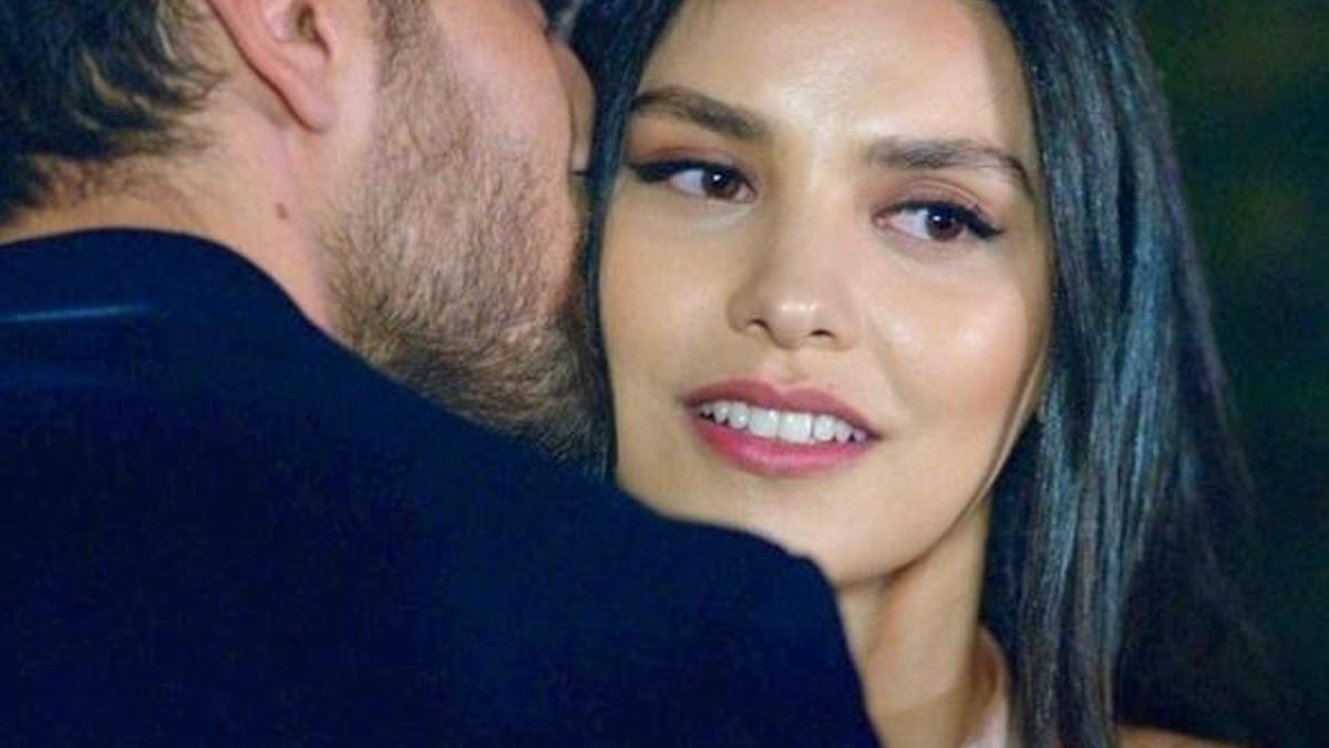 Hazal ihanet mi etti? Eşi açıkladı...