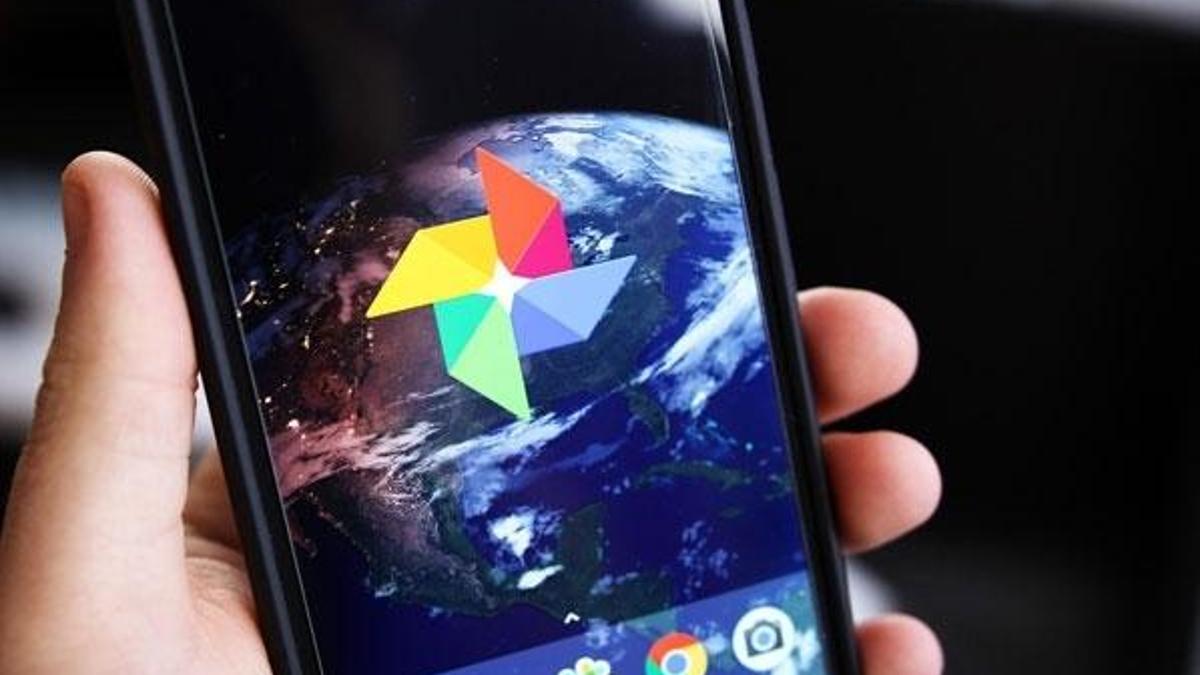 Google Fotoğraflar artık çok daha hızlı!