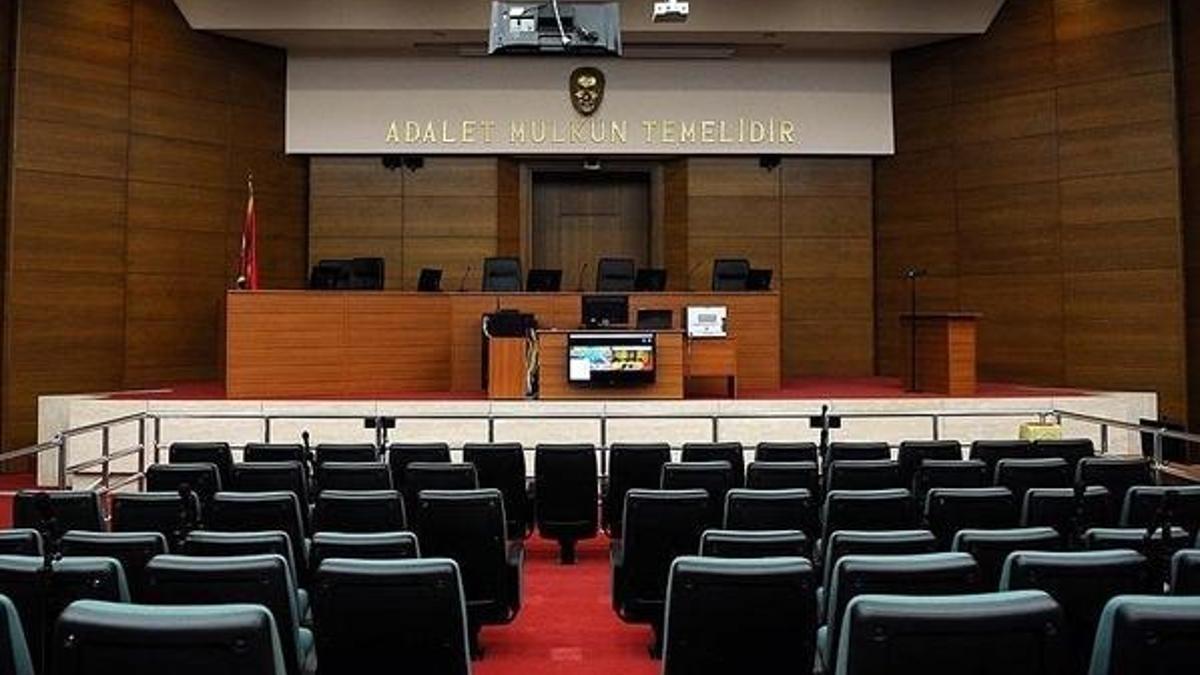 "Cemaate bağlılığın göstergesi paraydı"