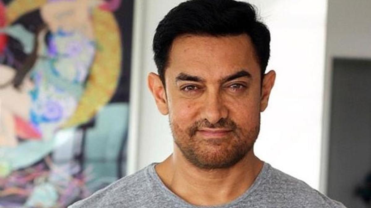 Aamir Khan Türkiye’ye geliyor!