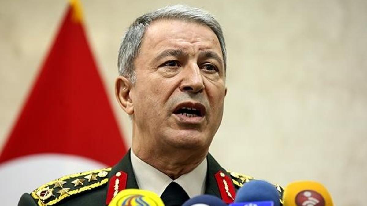 Akar: Türkiye ve İran yüzyıllardır dost ve ortak değerlere sahip iki ülkedir