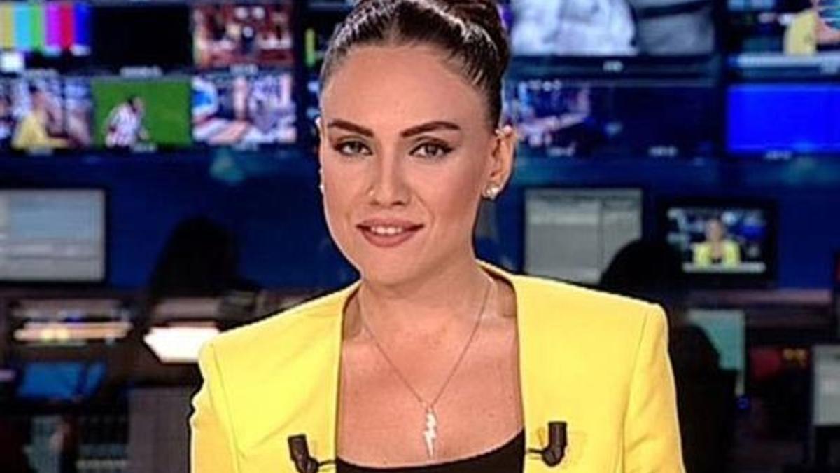 Buket Aydın görevini devretti! İşte yeni işi...