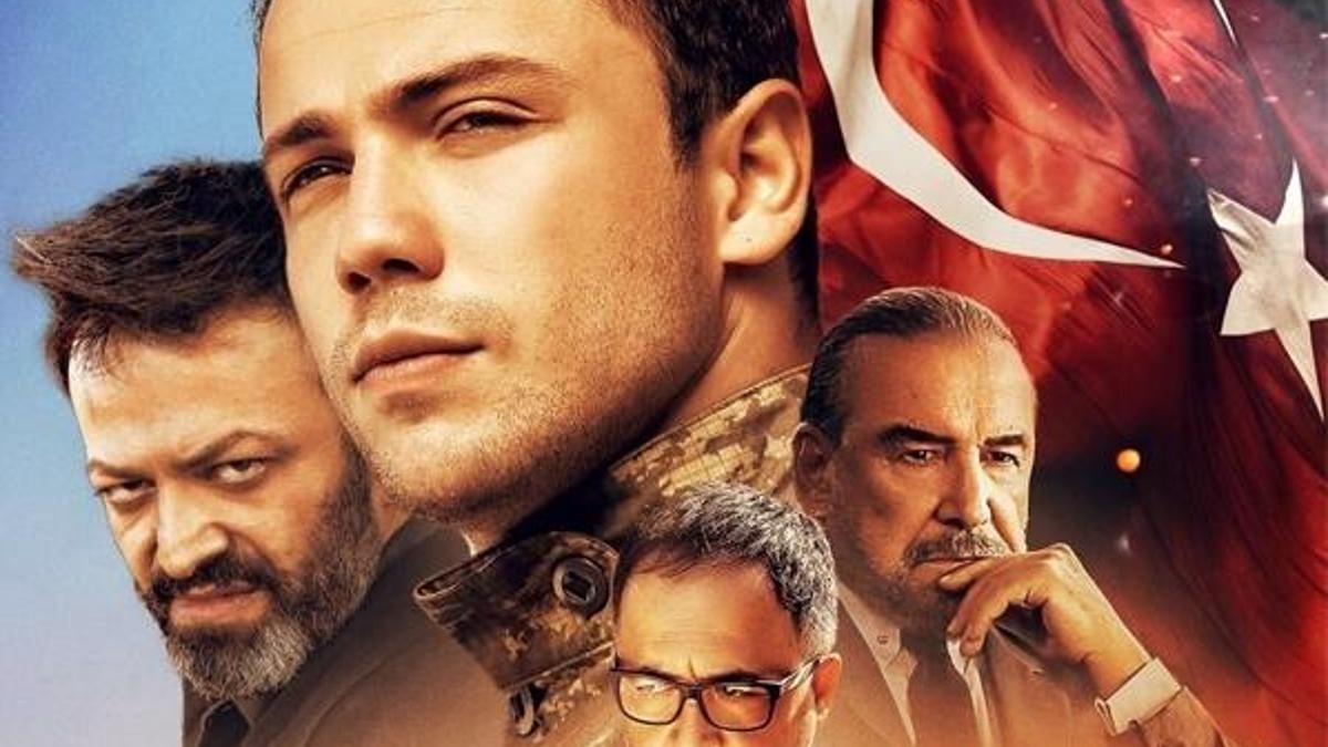 'Söz'de bomba bir transfer daha!