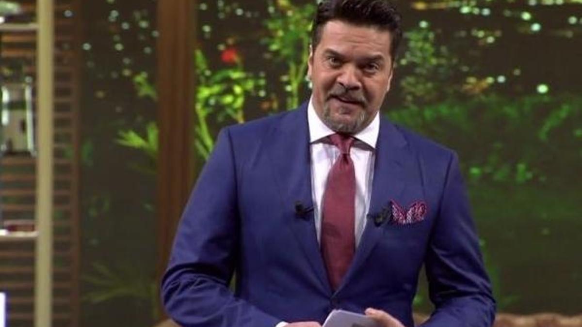 Beyaz Show'un yayın tarihi değişti! İşte nedeni...