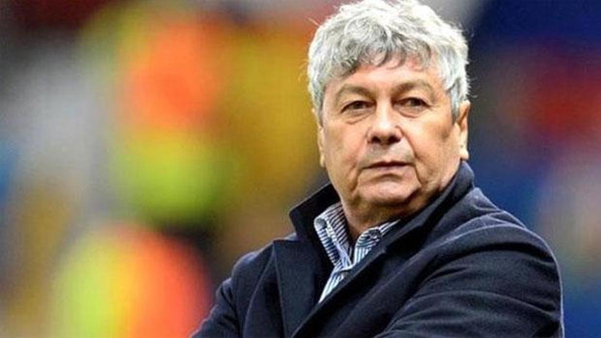 Lucescu'ya ceza geldi!