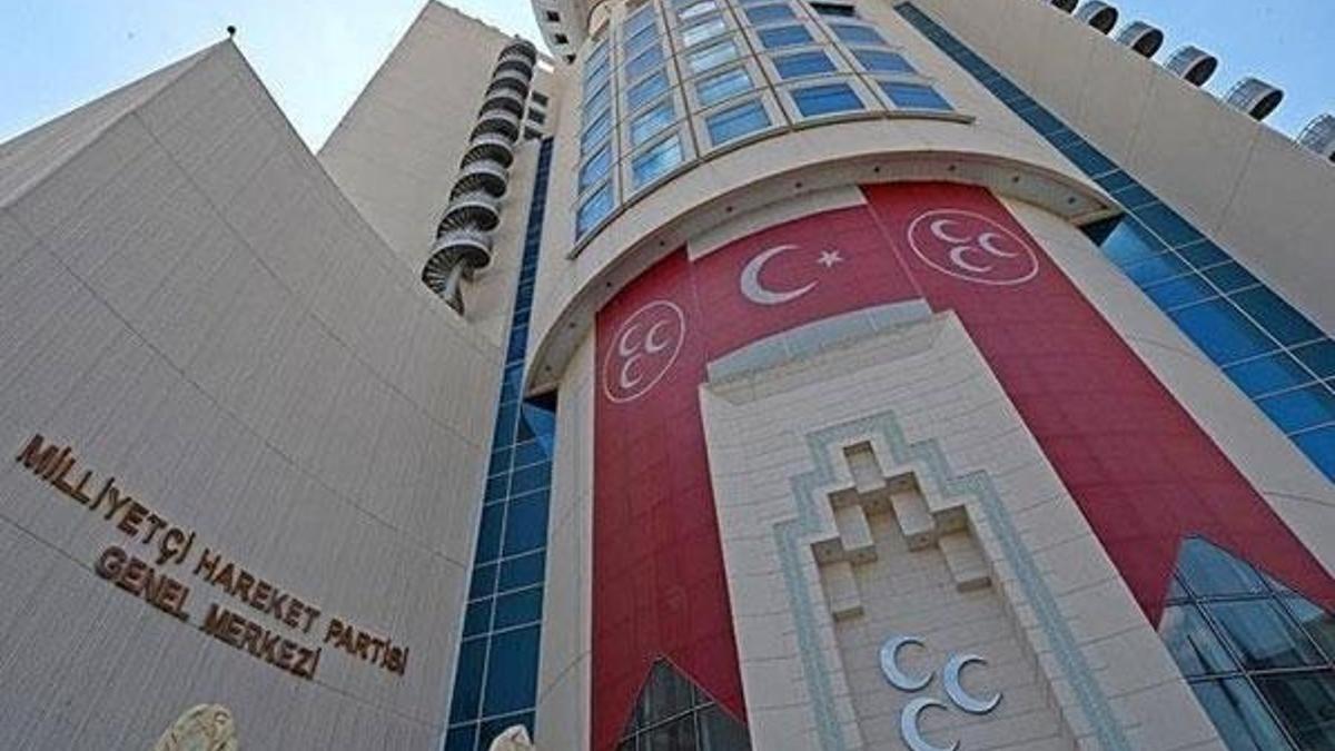 Gökçeada belediye başkanı, partisinden istifa etti