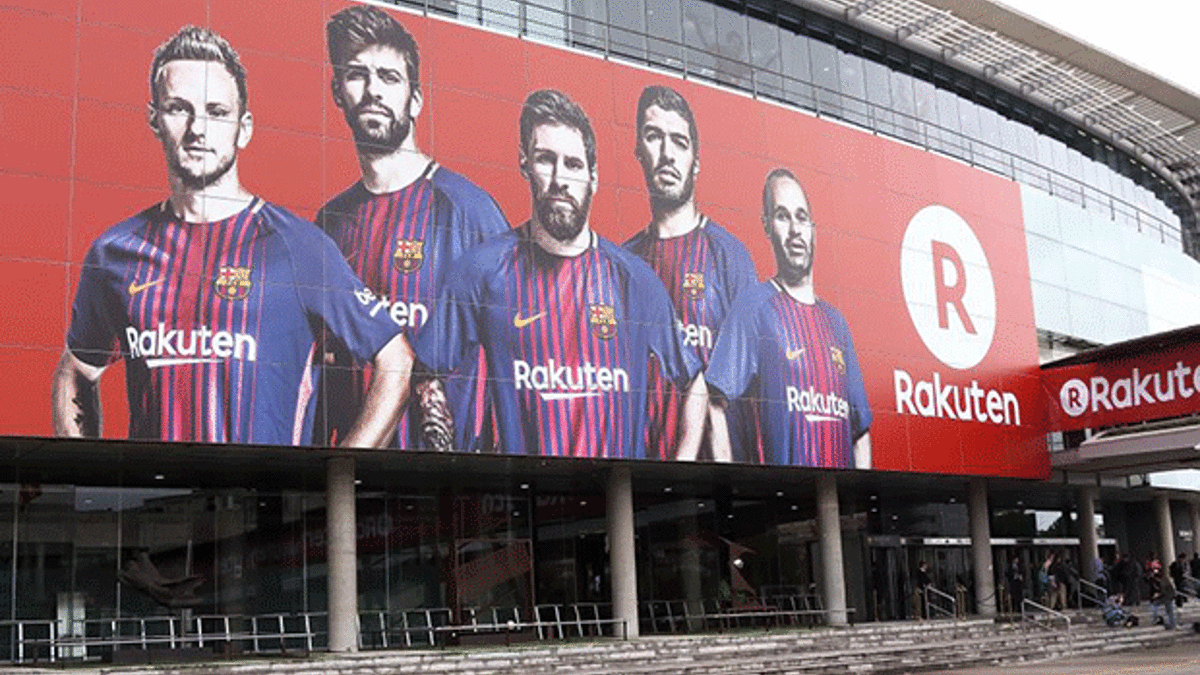 Barcelona greve gidiyor