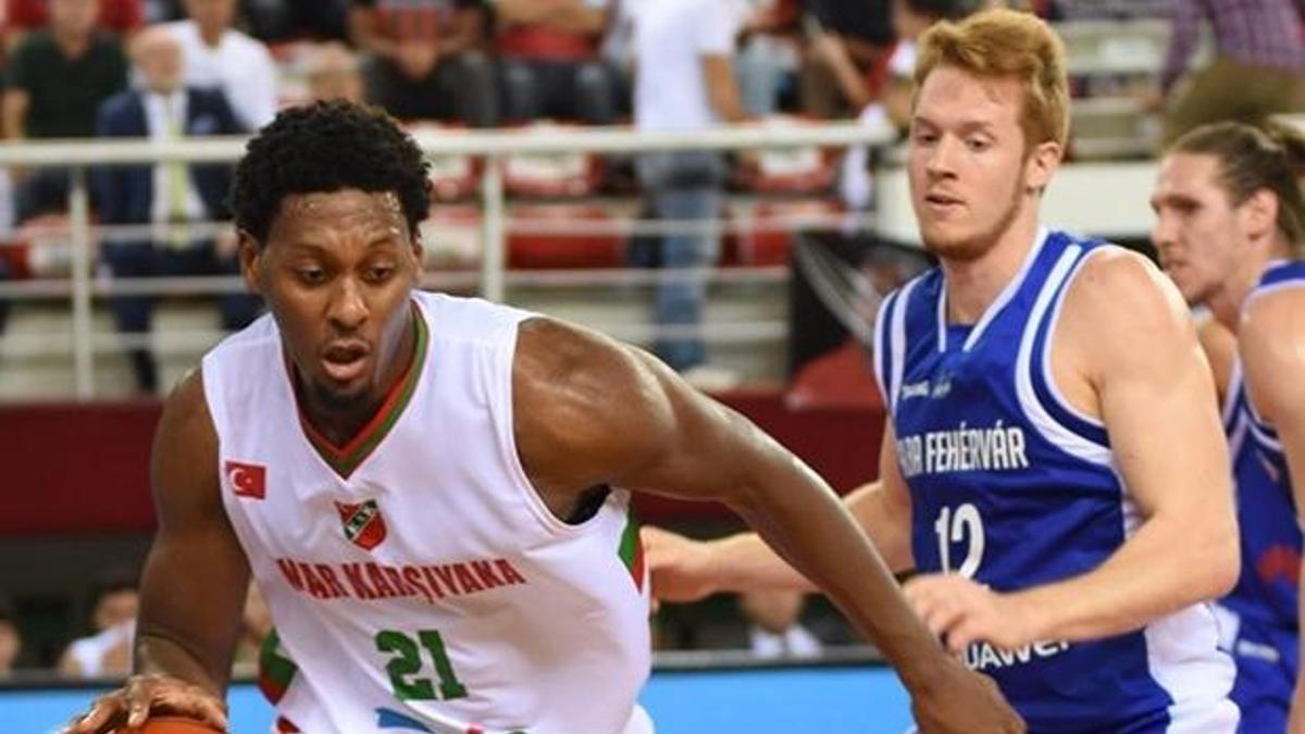 FIBA Şampiyonlar Ligi'nde 4 Türk ekibi