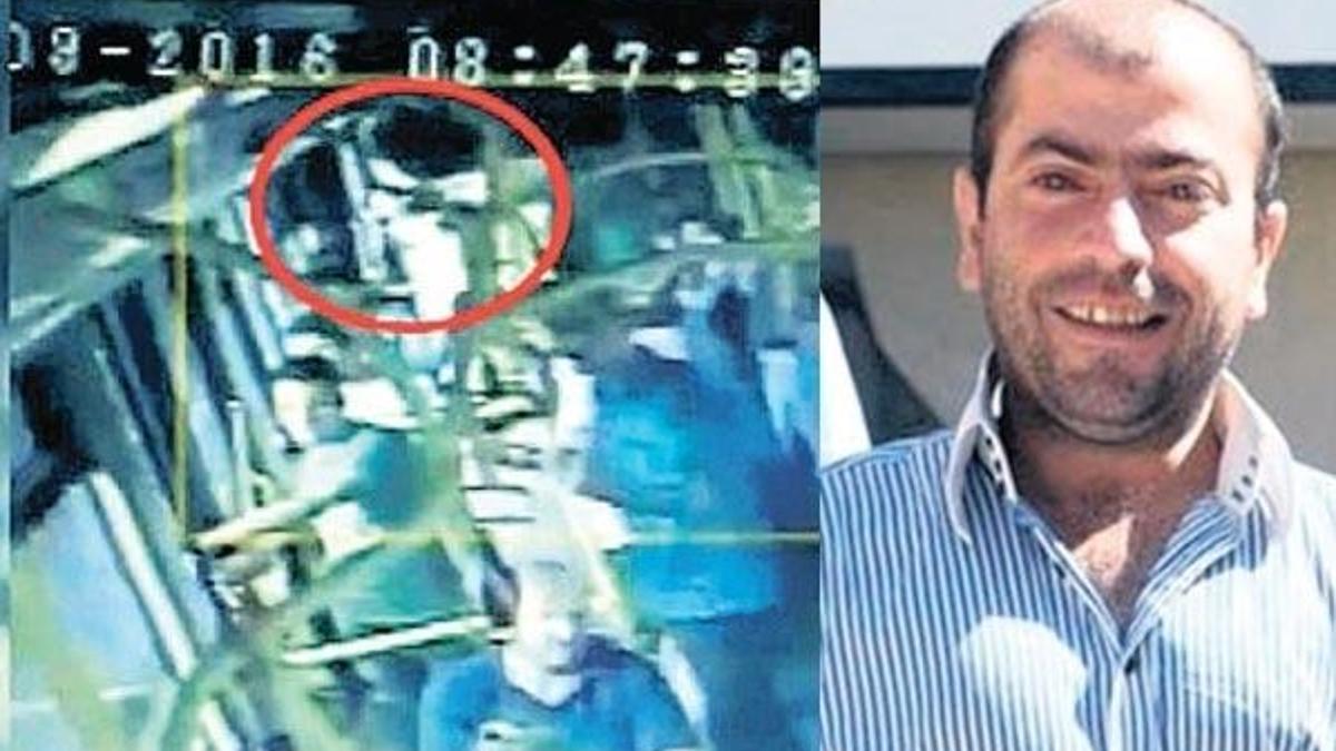 Hiç kimse diğerinin kılık ve kıyafetine karışamaz!