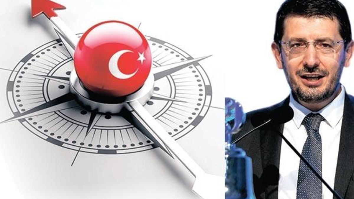 200 milyar dolarla devler ligine girdik