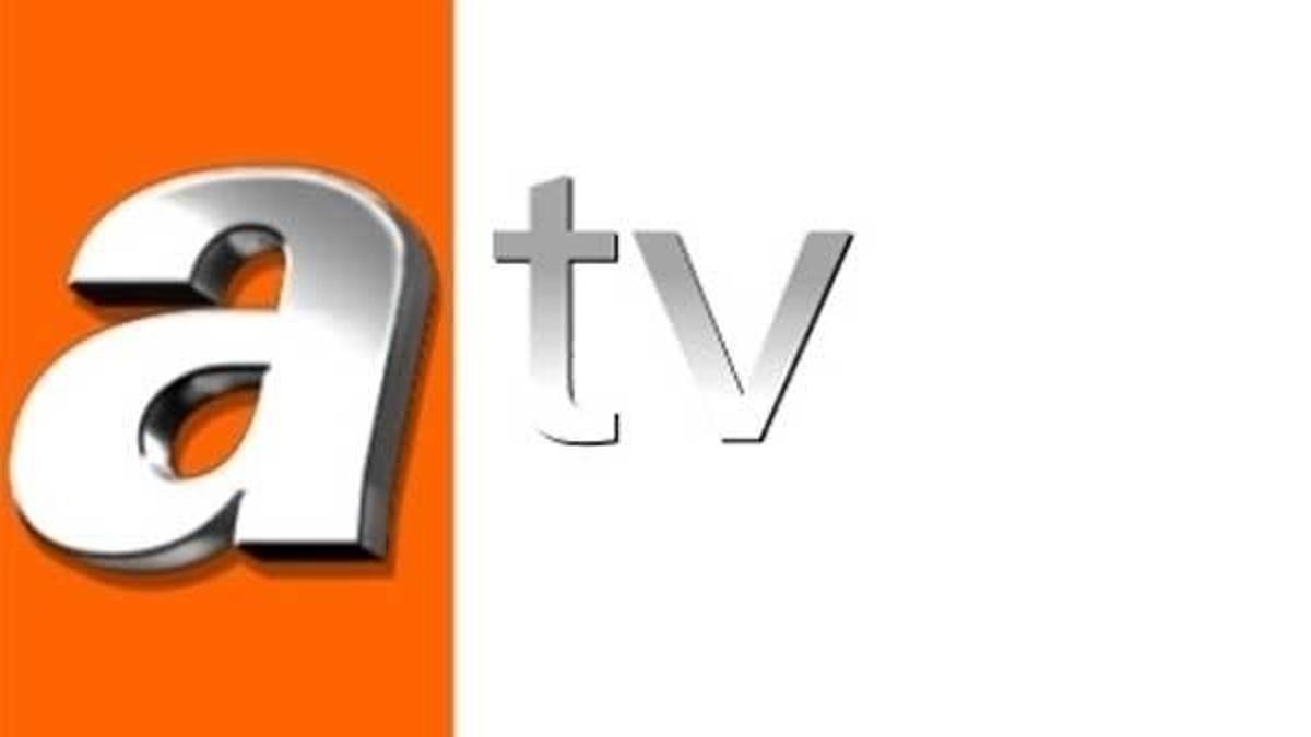 ATV yayın akışında bugün neler var? 3 Ekim Salı