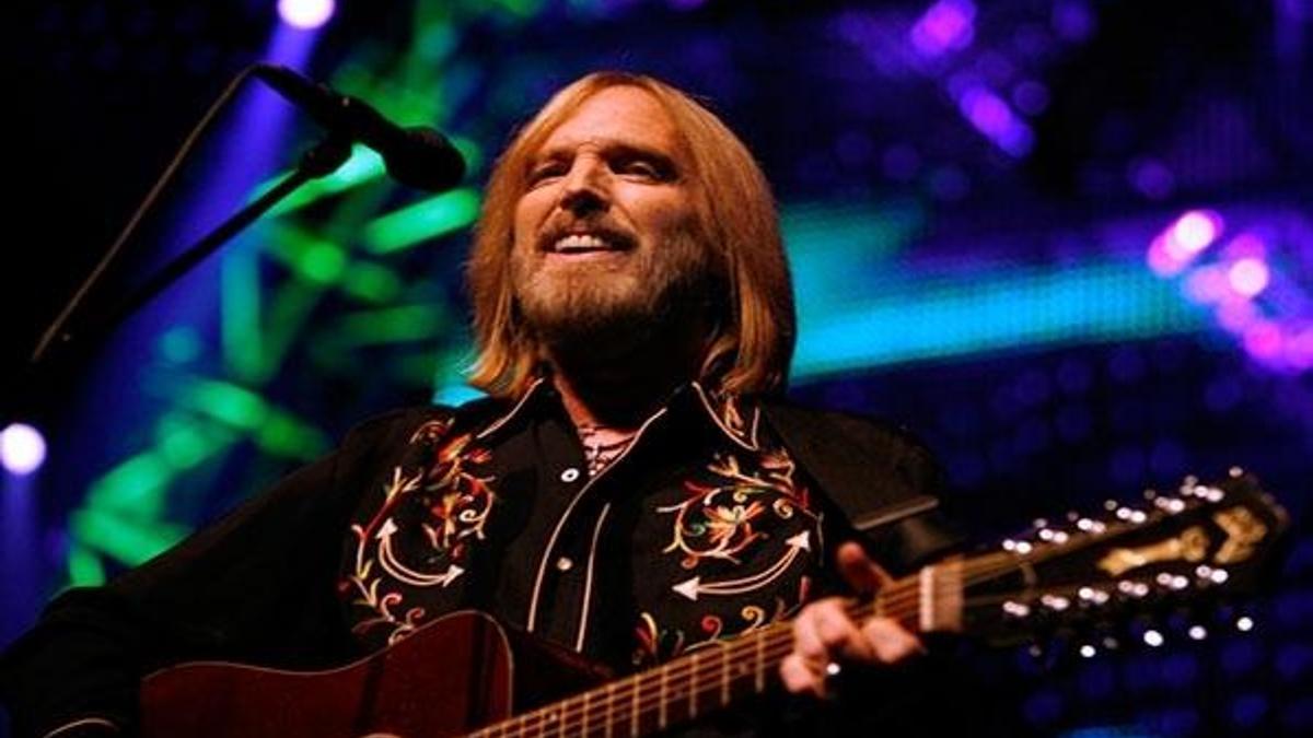 Tom Petty kimdir?