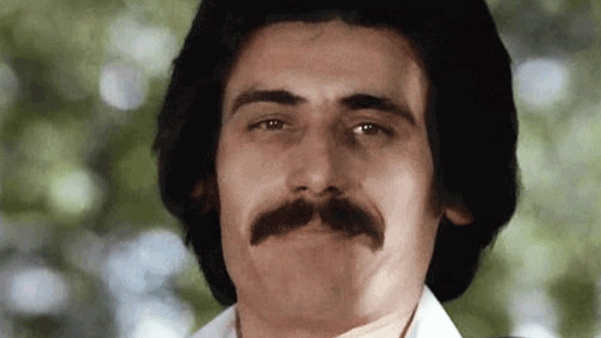 Tevfik Şen hayatını kaybetti