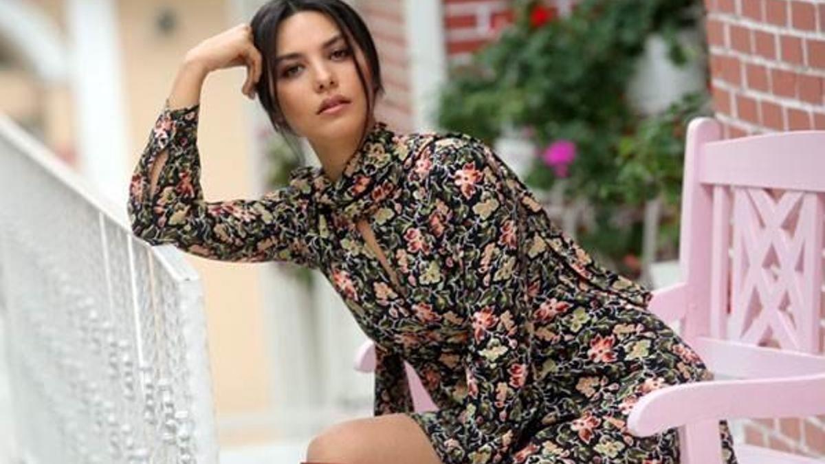 Hazal Filiz Küçükköse kimdir?