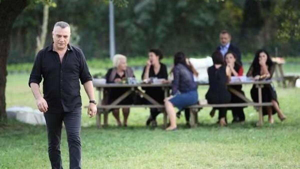 Eşkıya Dünyaya Hükümdar Olmaz 74. bölümde felaketler Hızır'ı bırakmıyor!