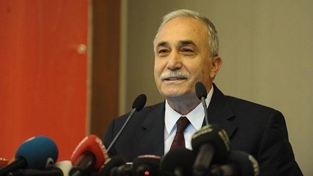 Bakan: 6 milyon öğrenciye üzüm dağıtılacak!