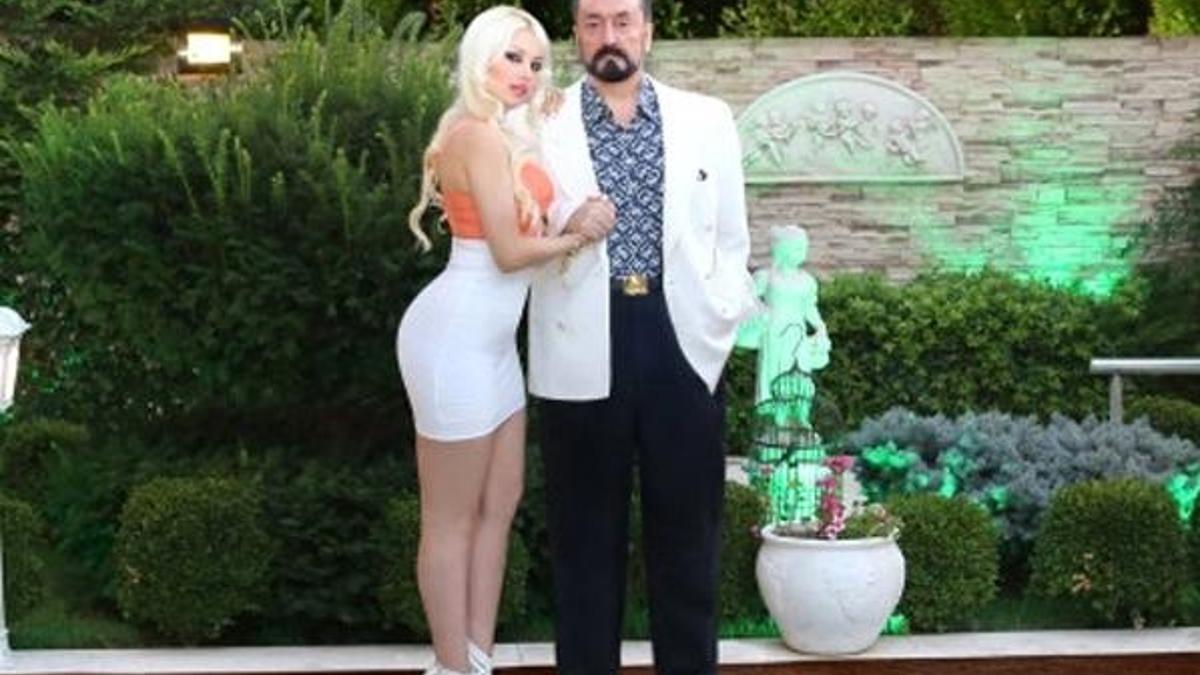 Adnan Oktar'ın gerçek yaşı ortaya çıktı!