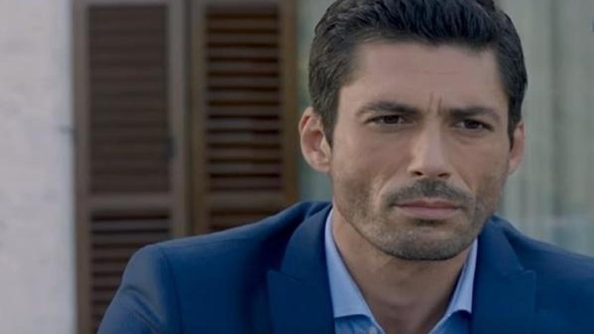 Tutsak 3. yeni bölümünde Elif her şeyi duyuyor!