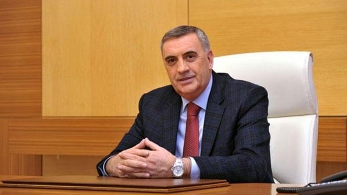 Sakarya Büyükşehir Belediye Başkanı Toçoğlu, ameliyat geçirdi