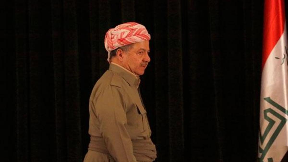 Son dakika... IKBY 1 Kasım'da seçime gidiyor