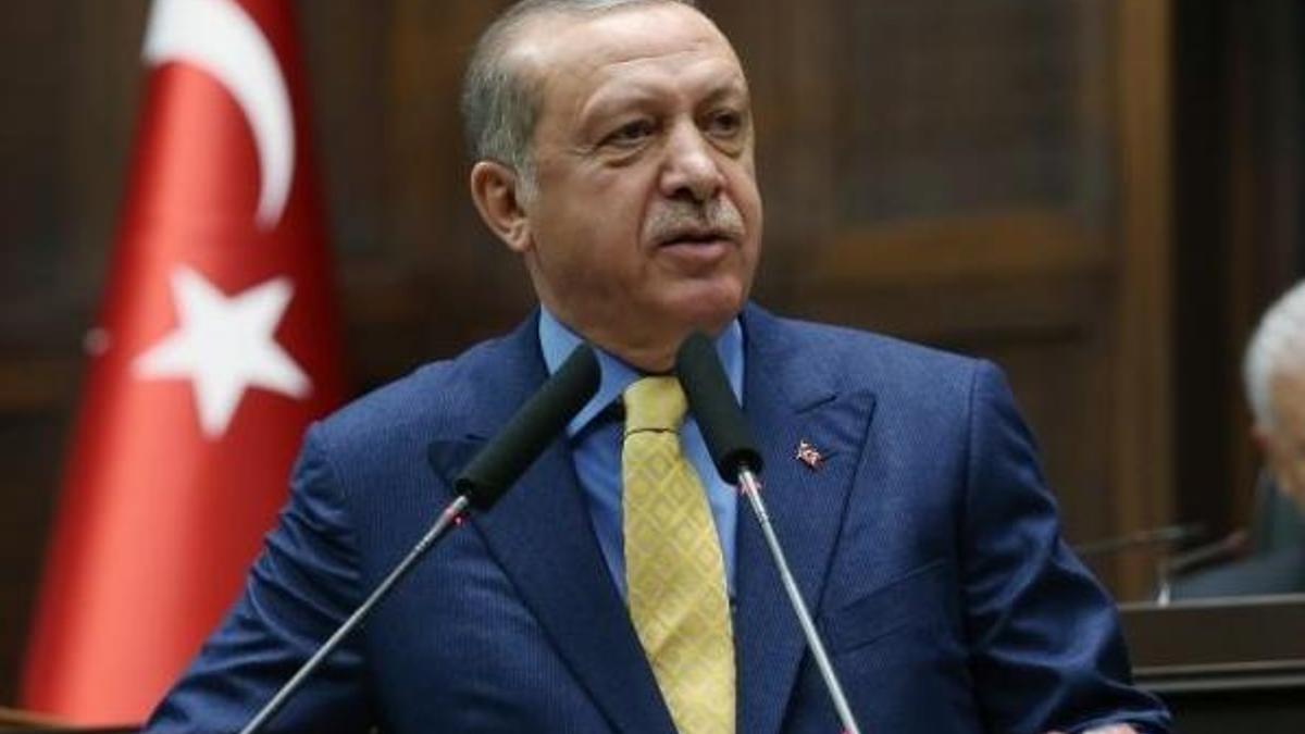 Erdoğan: Başaramazsak birçok musibet bizi beklemektedir
