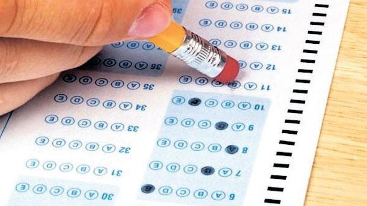 Son dakika! Başbakan'dan TEOG açıklaması
