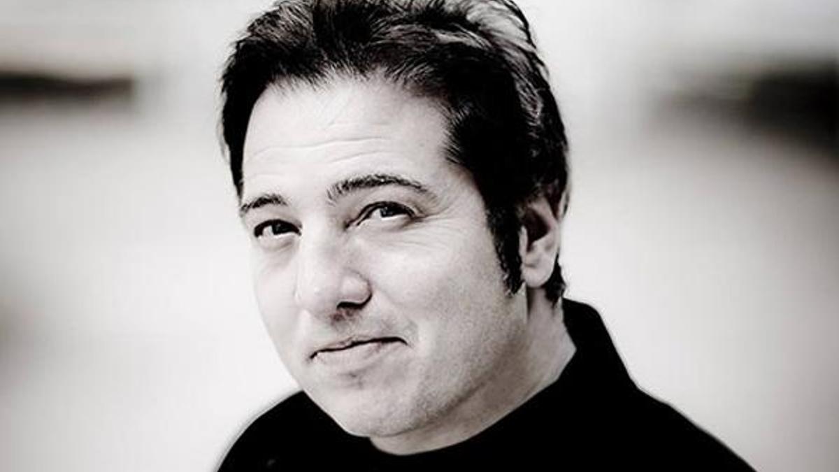 Beethoven'ın eserlerini yorumlayacak!