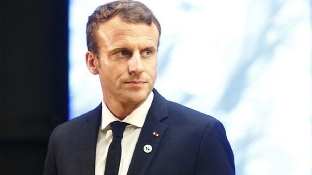 Fransa'da terörle mücadele yasa tasarısı onaylandı