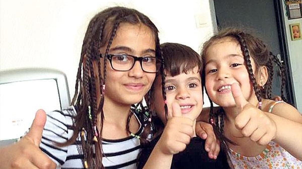 Yangın göz altındaki Cezayirli komşunun izmaritinden çıkmış!