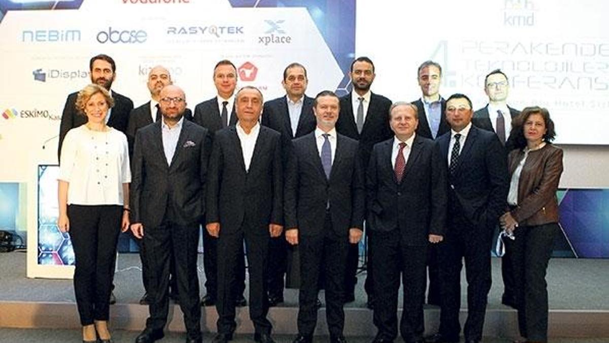 10 bin IQ’luk robot CEO’lar yönetecek