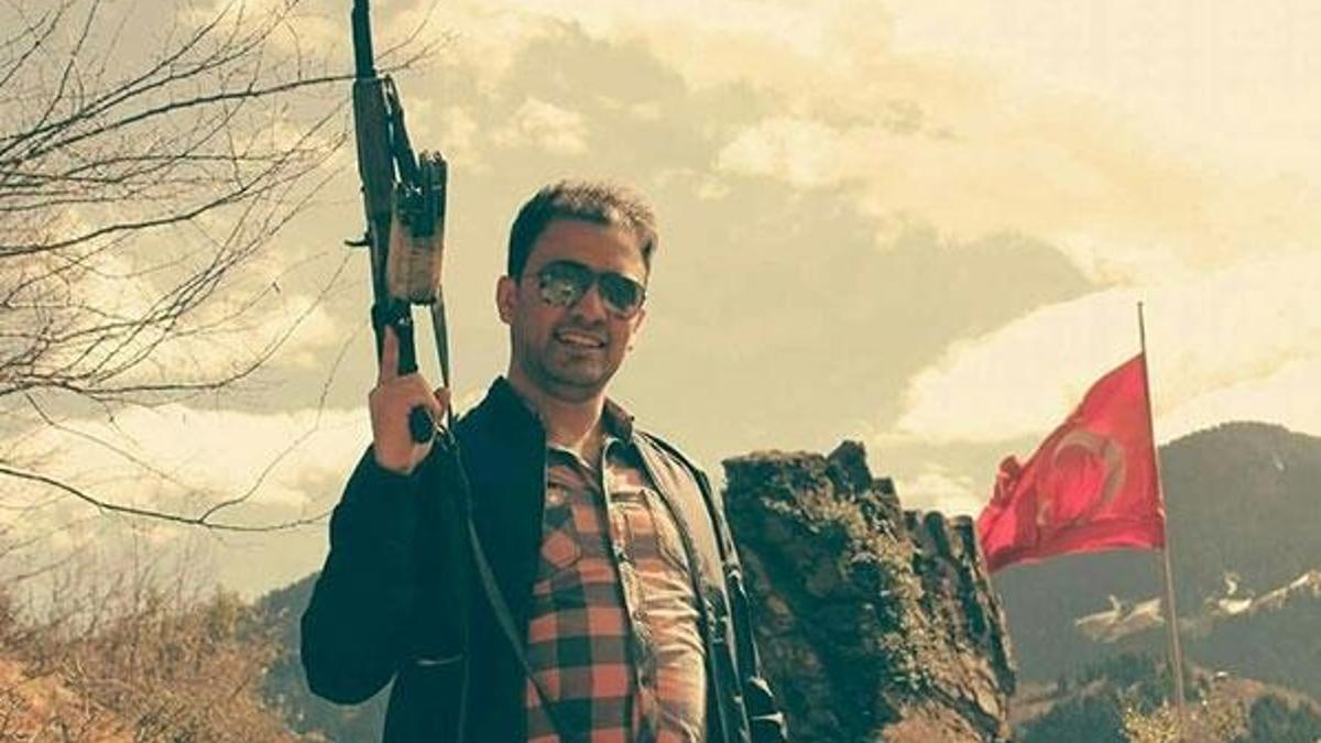 Trafik kazasında yaralanan emniyet amir vekili hayatını kaybetti