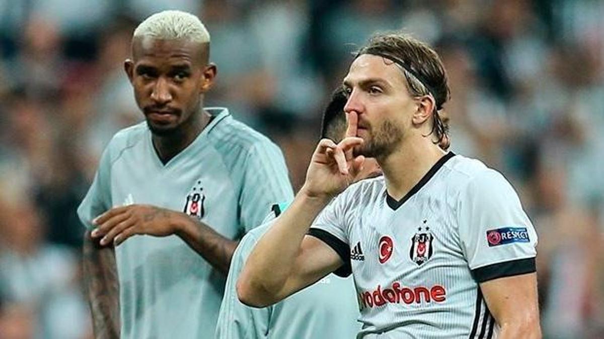 Flaş açıklama: Bu olayı dışarı sızdıran...