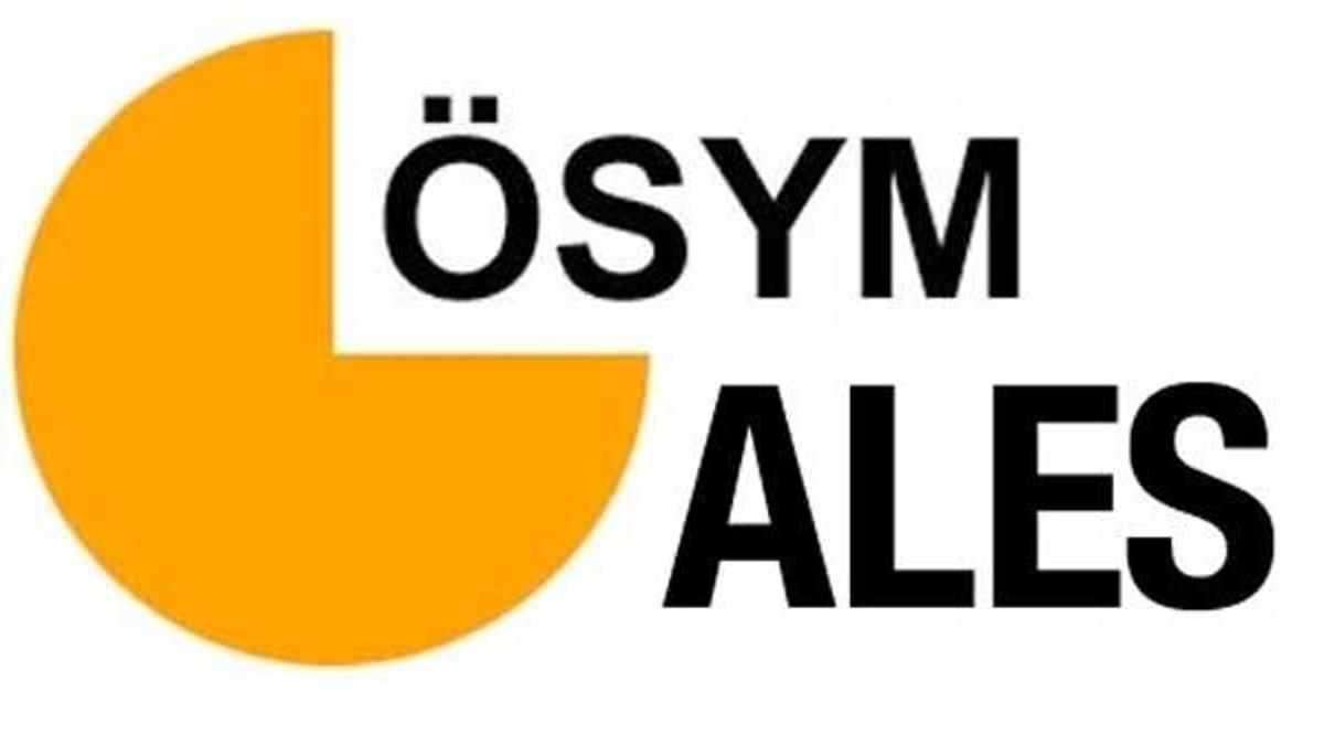 ALES başvuruları bugün sona eriyor!