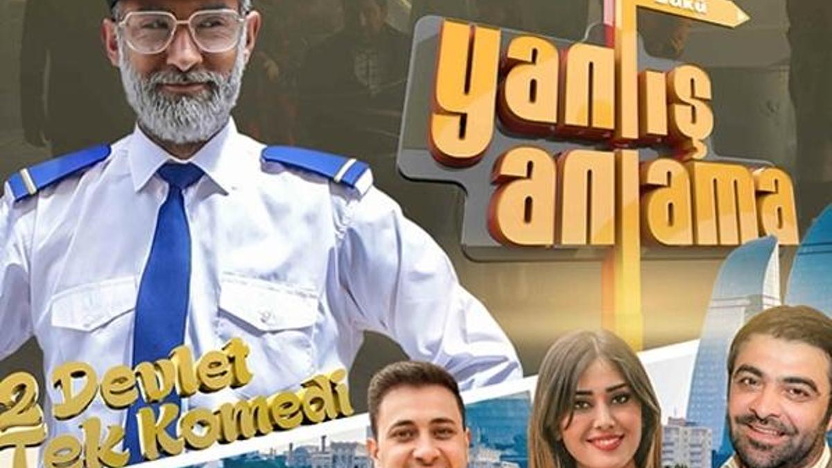 'Yanlış Anlama' gün sayıyor!