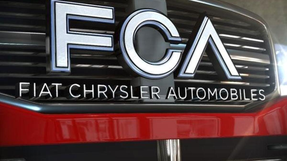 Fiat Chrysler ABD'de 646 bin aracını geri çağırıyor
