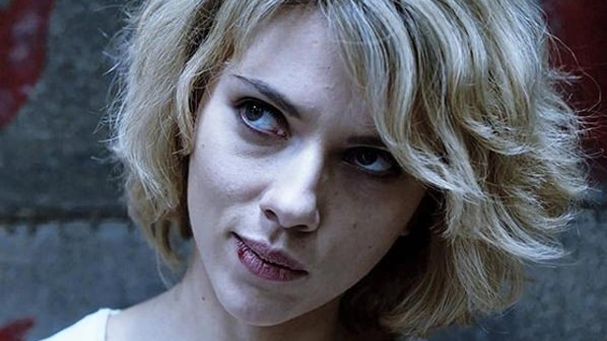 'Lucy 2' filmi geliyor...