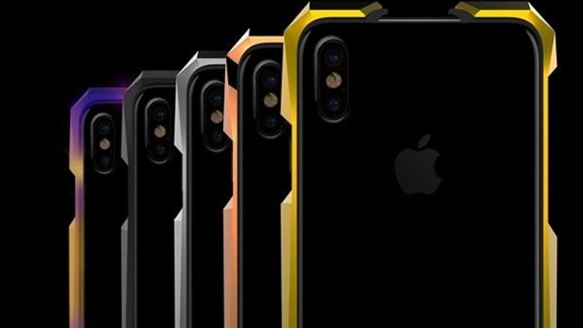iPhone X’ten pahalı iPhone kılıfı
