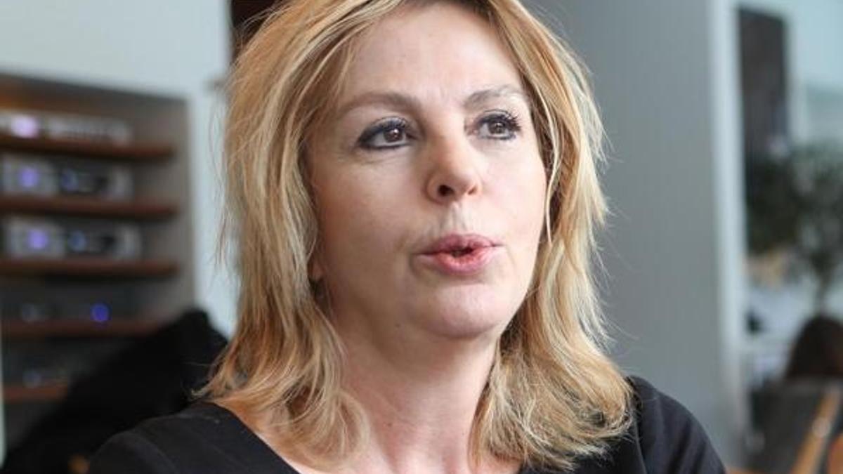 'O şahsı DNA testine davet ediyorum'