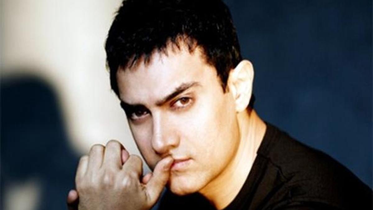 Aamir Khan kimdir?