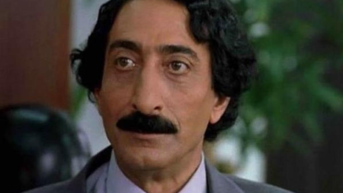 Ahmet Uğurlu oyunculuğu bıraktı mı? Açıkladı...