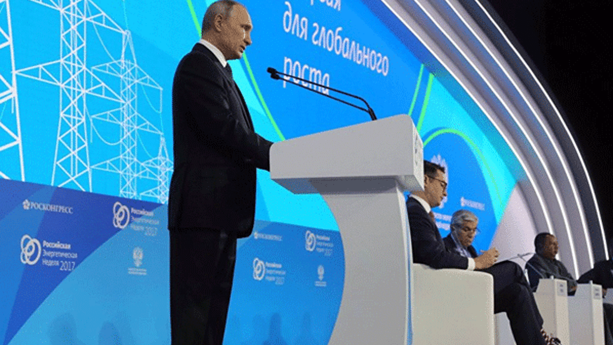 Putin: Bu vuruş yapılabilir! Ancak...
